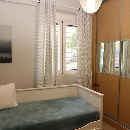 Modern Riviera Azure Close To 아파트 아테네